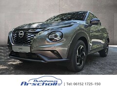 Bild des Angebotes Nissan Juke N-Connecta Hybrid EU6d 1.6 HYBRID 143 PS  LED Appl