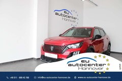 Bild des Angebotes Peugeot 2008 Allure 1.2 PT 130 AT8 LED,NAVI,Kamera 180