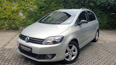Bild des Angebotes VW Golf Plus Style 1.4 TSI Navi*PDC*SHZ*MFL*1.Hand