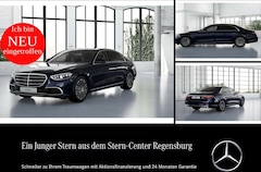 Bild des Angebotes Mercedes-Benz S 580 e 4M Limo lang+HUD+PANO+DIST+DIGITAL LIGHT