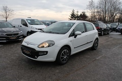 Bild des Angebotes Fiat Punto 1.2 KLIMA ALU TÜV NEU SERVICE NEU
