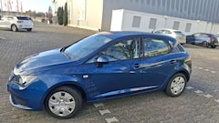SEAT Ibiza Ibiza 5-Türer 1.2 TSI Style