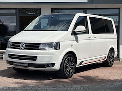Bild des Angebotes VW T5 Multivan Cup 4Motion Xenon AHK Austauschmotor