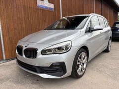 Bild des Angebotes BMW 220 220d x-drive GranT. Leder LED AHK DrivingAssistP