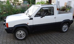 Bild des Angebotes Fiat Panda Pick-Up