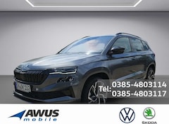 Bild des Angebotes Skoda Karoq 1.5TSI DSG Sportline AHK