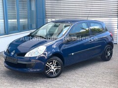 Bild des Angebotes Renault Clio III Extreme 1.2*KLIMA*E-PAKET*ZV*MP3*ALU*