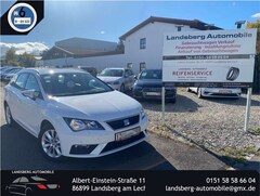 Bild des Angebotes SEAT Leon 1.4TGI ST Style*KLima*Sitzheizung