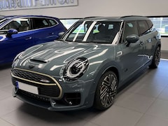 Bild des Angebotes MINI John Cooper Works Clubman Untold Edition