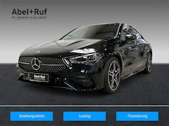 Bild des Angebotes Mercedes-Benz CLA 200 Coupé AMG+NIGHT+Ambiente+TotW+LrHz+360°