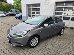 Bild des Angebotes Opel Corsa 1.4 Edition TÜV bis 9/2026