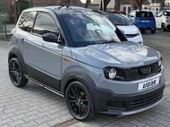 Bild des Angebotes Ligier Myli Rebe X Mopedauto L6e 45 KM/H