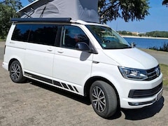 Bild des Angebotes VW T6 California Transporter T6 4MOTION DSG Lang