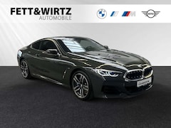 Bild des Angebotes BMW M850 i xDrive Coupe M Technik-Paket|Laser