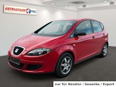 Bild des Angebotes SEAT Altea 1.9 TDI Fresh