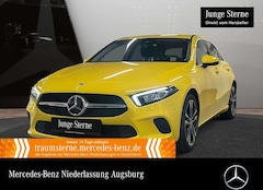 Bild des Angebotes Mercedes-Benz A 180 PROGRESSIVE+LED