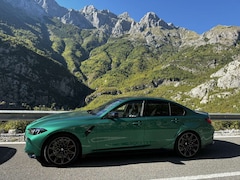 Bild des Angebotes BMW M3 Netto 68.000€, Unfallfrei, schaltg