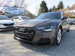 Bild des Angebotes Audi A6 Allroad 3.0 TDI 45 quattro Audi exclusive