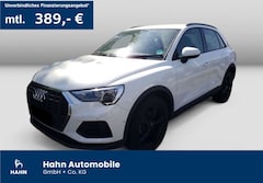 Bild des Angebotes Audi Q3 45TFSIe basis S-trc ACC PDC Climatr Sitzh