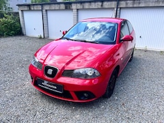 Bild des Angebotes SEAT Ibiza Comfort Edition