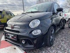 Bild des Angebotes Abarth 595 595 Cabrio