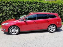 Bild des Angebotes Ford Focus Titanium