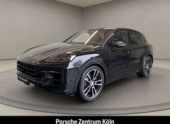 Bild des Angebotes Porsche Cayenne GTS Clubleder HA-Lenkung InnoDrive BOSE