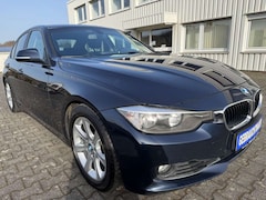 Bild des Angebotes BMW 330 D-Limo-Fahrwerk(M-Technic)-1 Hand-Tüv neu
