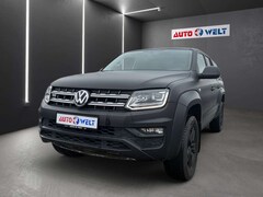 Bild des Angebotes VW Amarok 3.0 V6 TDI Highline DoubleCab 4Motion