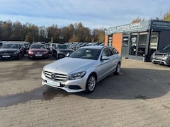 Bild des Angebotes Mercedes-Benz C 180 T BlueTec /NAVI/TEMPOMAT/KLIMA/EURO6