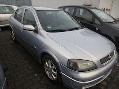 Bild des Angebotes Opel Astra Basis