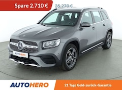 Bild des Angebotes Mercedes-Benz GLB 200 GLB 200 AMG Line Aut*CAPLAY*PANO*TEMPO*SHZ*PDC*