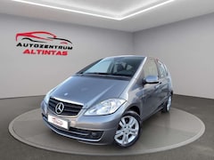 Bild des Angebotes Mercedes-Benz A 150 *KLIMA**70.000KM**SHZ*MFL*TÜV&AU NEU*ISOFIX
