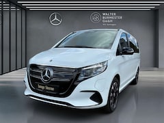 Bild des Angebotes Mercedes-Benz EQV 300 Lang 5 Jahre JS Garantie+MBUX+AIRMATIC++