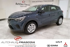 Bild des Angebotes Mitsubishi ASX 1.0 AHK Rückfahrkam. PDC Klima LED SHZ Apple CarP