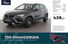 Bild des Angebotes CUPRA Ateca 2.0 TSI 4Drive VZ