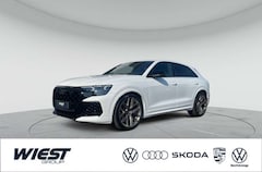 Bild des Angebotes Audi RS Q8 SUV qu. tiptr. Fahrwerk adv. HD Matrix-Las