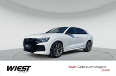Audi RS Q8 SUV qu. tiptr. Fahrwerk adv. HD Matrix-Las