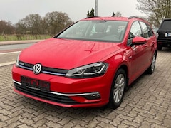 Bild des Angebotes VW Golf GOLFVII VARIANT COMFORTLINE BLUEMOTION TGI/KLIMA