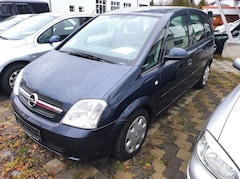 Bild des Angebotes Opel Meriva Edition