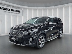 Bild des Angebotes Kia Sorento 2.2 CRDi GT-Line 4WD