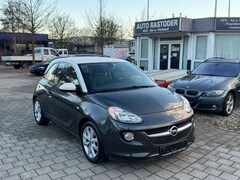Bild des Angebotes Opel Adam Jam Klima Leder SHZ Tempomat PDC