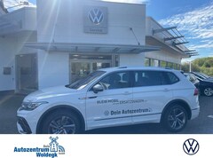 Bild des Angebotes VW Tiguan Allspace BJ 2.0 TDI DSG 4M R-Line