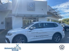 Bild des Angebotes VW Tiguan Allspace R-Line 2.0 TDI DSG 4M