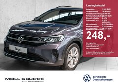 Bild des Angebotes VW Taigo Life 1.0 l TSI OPF  DSG KLIMA ACC AUT LM
