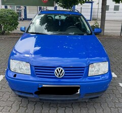 Bild des Angebotes VW Bora Variant 1.9 TDI Highline