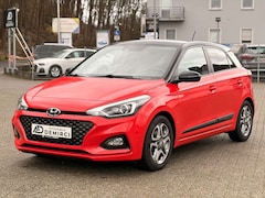 Bild des Angebotes Hyundai i20 Style*Kamera+LED+Klimaautomatik*