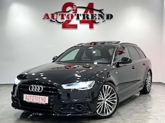 Bild des Angebotes Audi A6 Avant 3.0 TDI quattro S-LINE BLACK-EDITION
