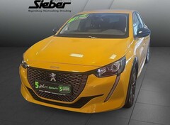 Bild des Angebotes Peugeot e-208 136 Allure ***LED*PDC*Sitzheizung***