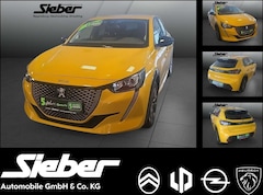 Bild des Angebotes Peugeot e-208 136 Allure ***LED*PDC*Sitzheizung***